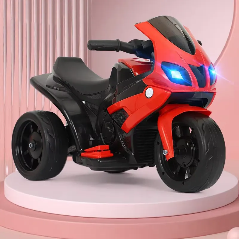 for Children Electric Motorcyc - Kids Toys Vehicle 评论和价格