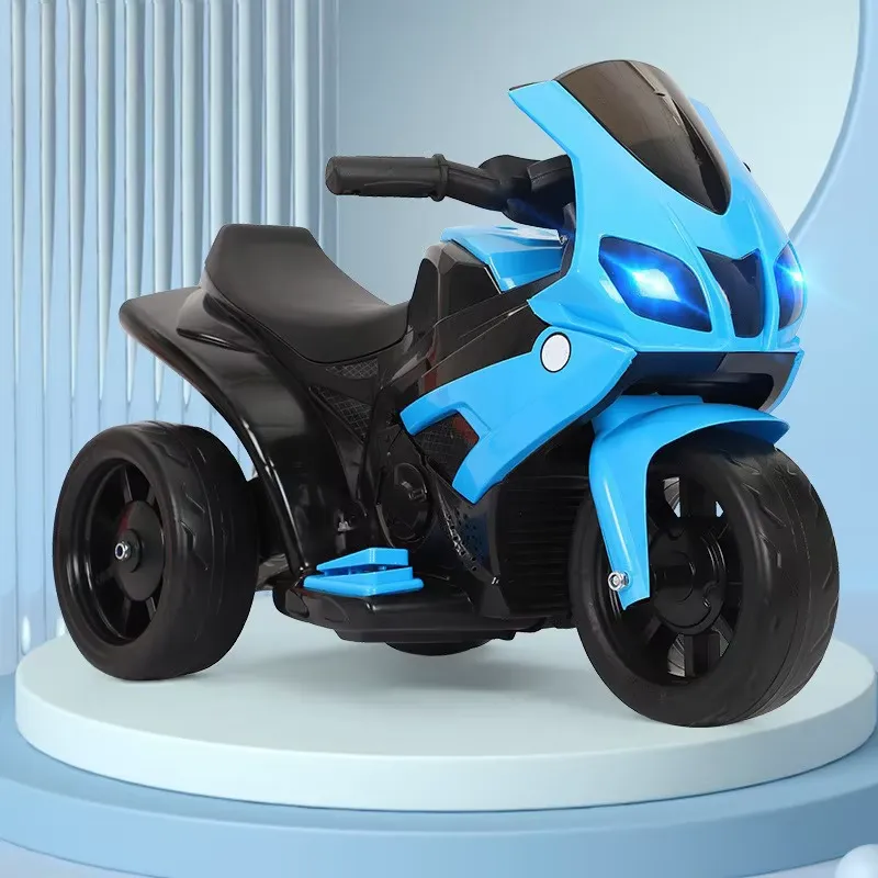 for Children Electric Motorcyc - Kids Toys Vehicle 评论和价格