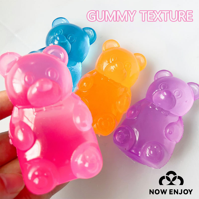 NOW ENJOY Gold Powder New Soft - Kids Toys Now 评论和价格