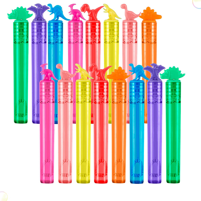 12/24PCS Dinosaur Theme Soap B - Kids Toys Youtube 评论和价格