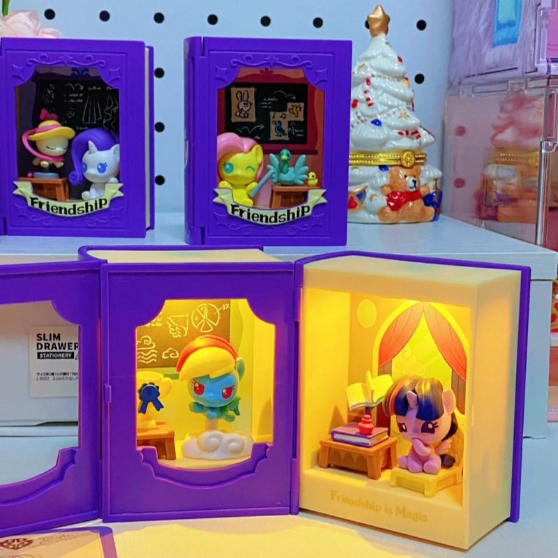 My Little Pony Friendship Clas - Kids Toys Png 评论和价格