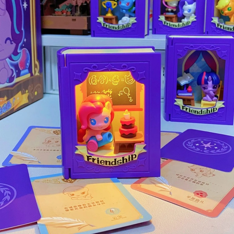 My Little Pony Friendship Clas - Kids Toys Png 评论和价格
