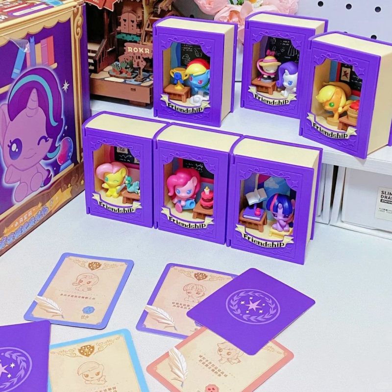My Little Pony Friendship Clas - Kids Toys Png 评论和价格