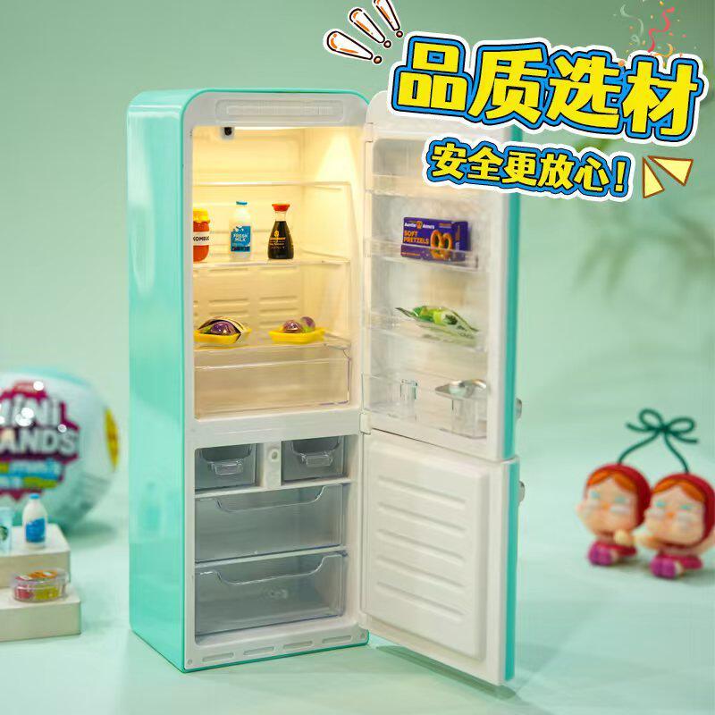 ZURU MINI BRANDS Realistic Min - Kids Toys Home 评论和价格
