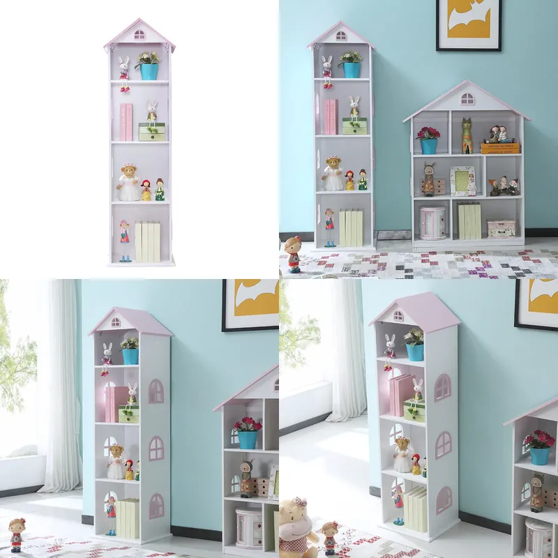 Creative Castle Floor Bookshel - Kids & Toys Expo Saudi Arabia 评论和价格