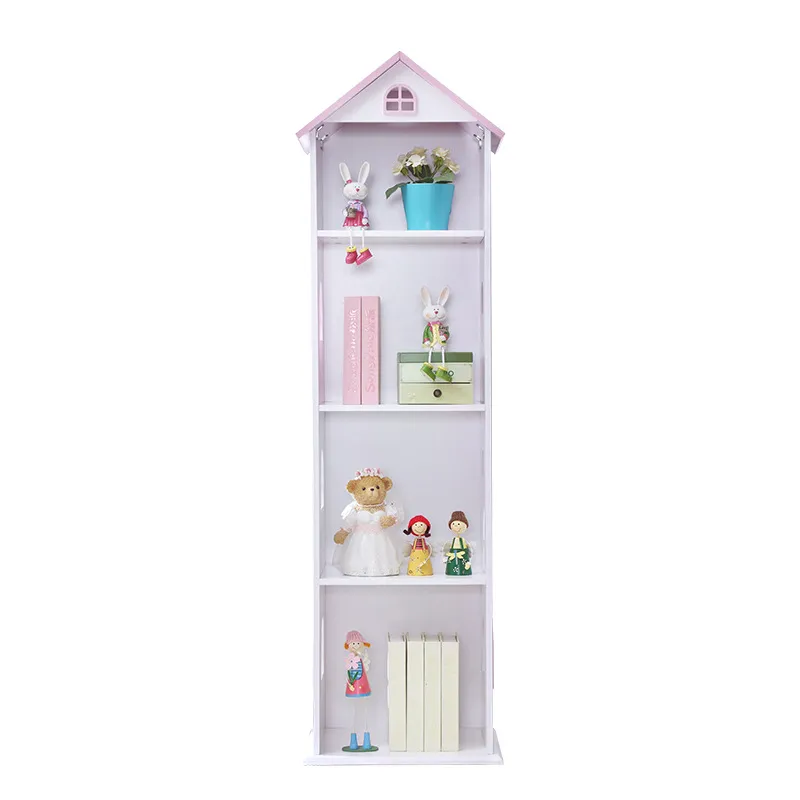 Creative Castle Floor Bookshel - Kids & Toys Expo Saudi Arabia 评论和价格