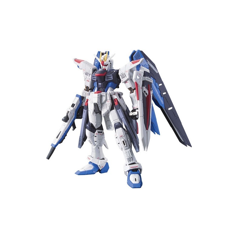 BANDAI Mobile Suit Gundam SEED - Bandai Model Gundam Rg 评论和价格