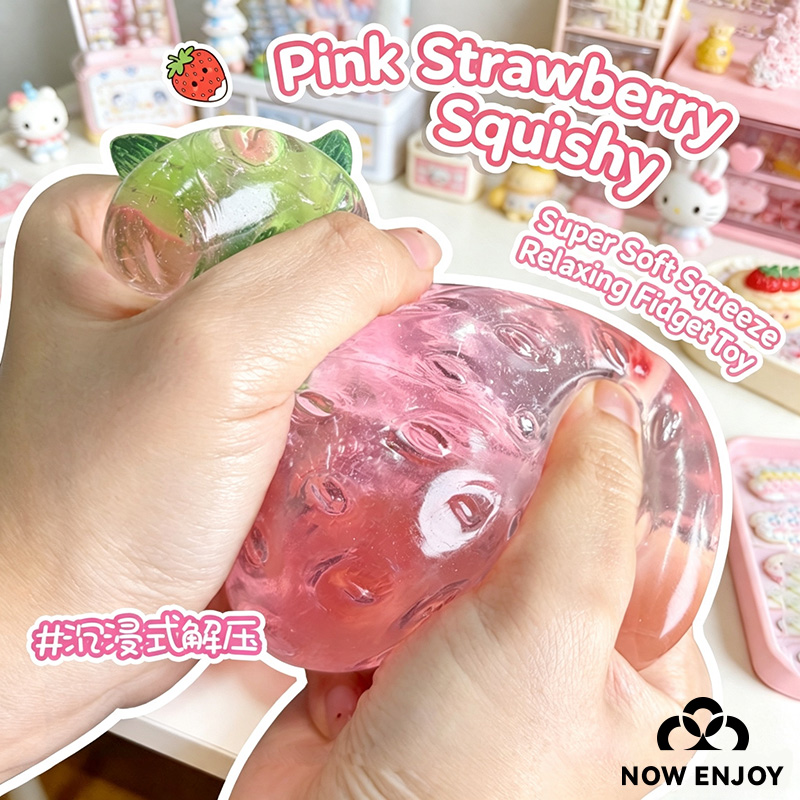 NOW ENJOY 1Pc Super Soft Textu - Kids Toys Now 评论和价格