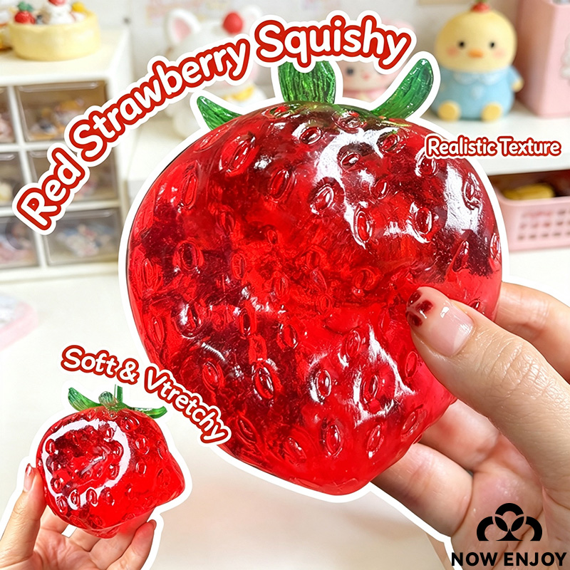 NOW ENJOY 1Pc Super Soft Textu - Kids Toys Now 评论和价格