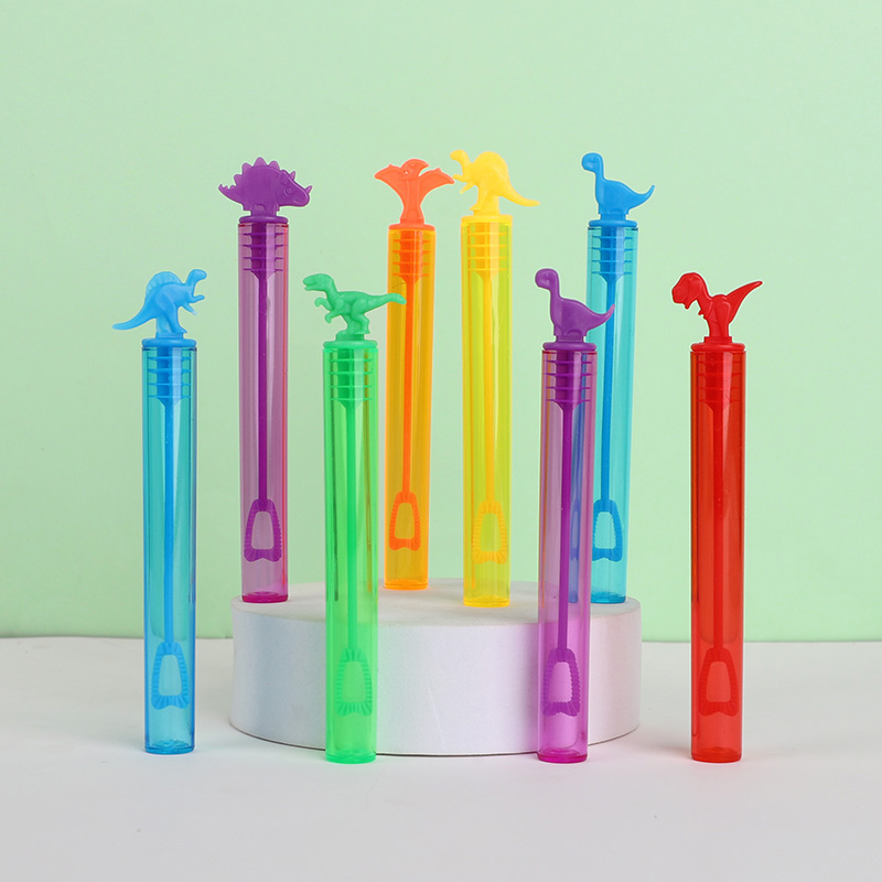10/20/30Pcs Dinosaur Bubble Tu - Kids Toys Youtube 评论和价格