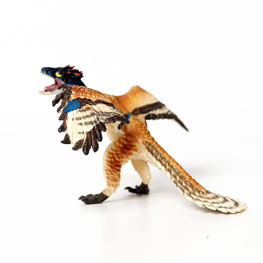 Simulation Dinosaur Animal Fig - Kids Toys Under 1 Year 评论和价格