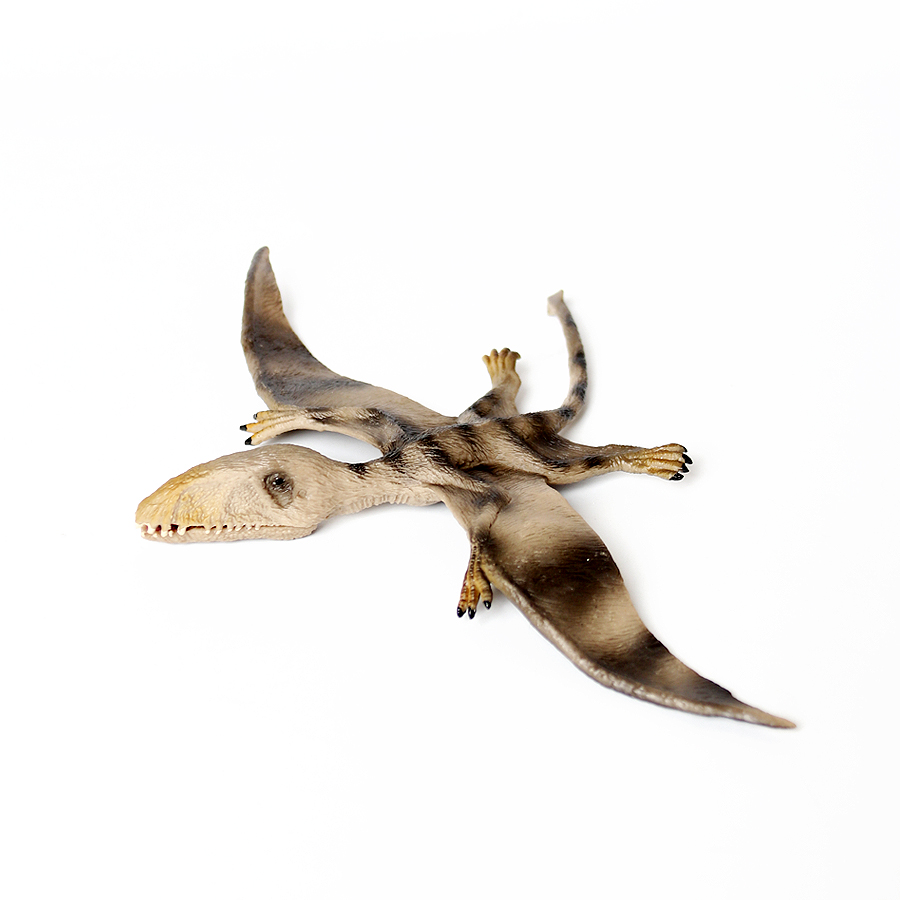 Simulation Dinosaur Animal Fig - Kids Toys Under 1 Year 评论和价格