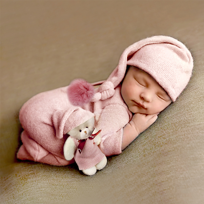 Ylsteed 3 Pieces Set Newborn J - Kids Toys New Born 评论和价格