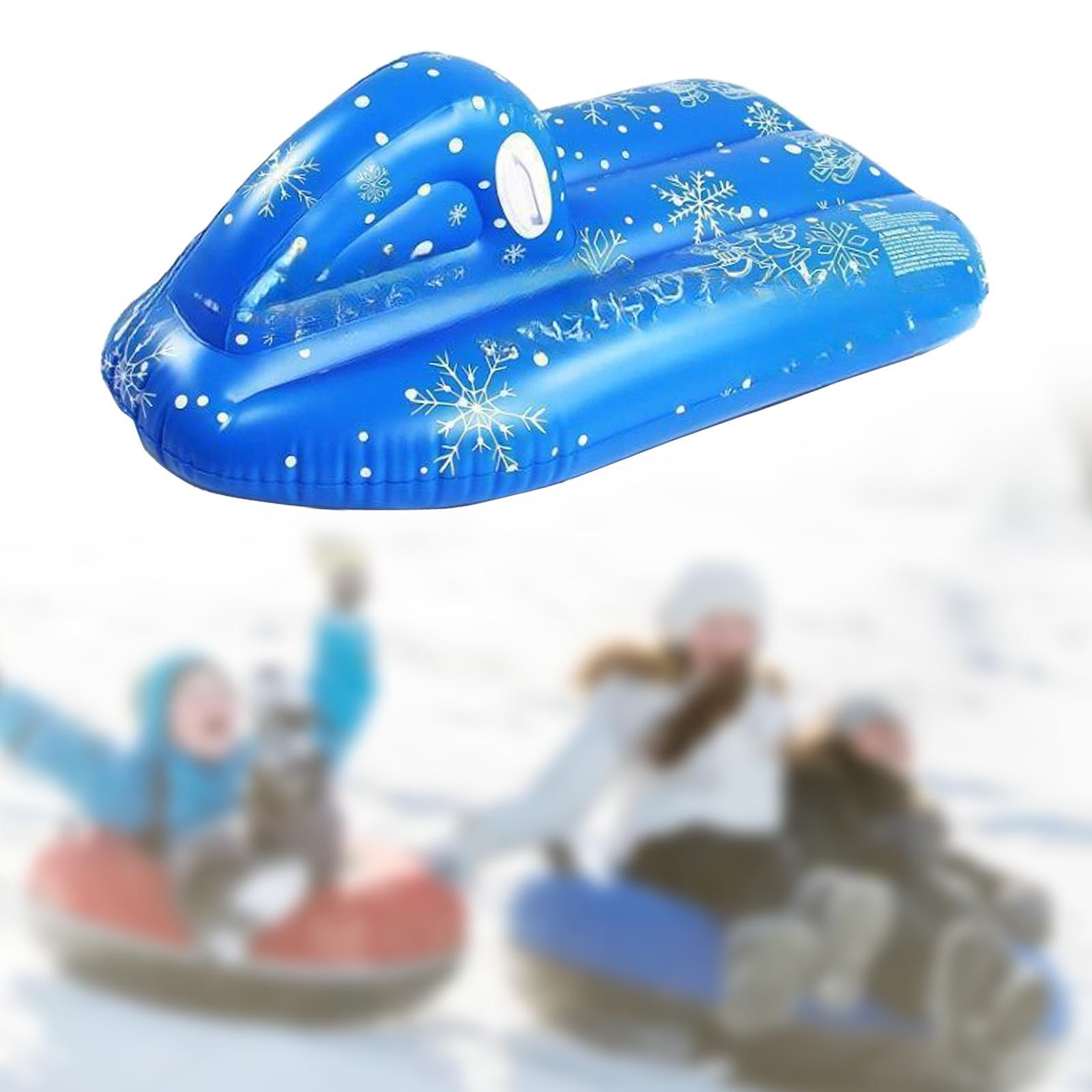 Streamlined Inflatable Snow Sl - Kids Toys Youtube 评论和价格