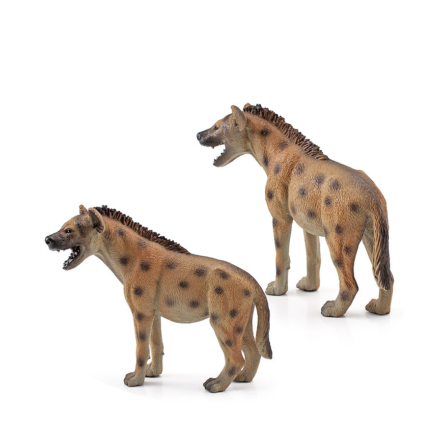Realistic Plastic Wildlife Hye - Kids Toys Under 1 Year 评论和价格
