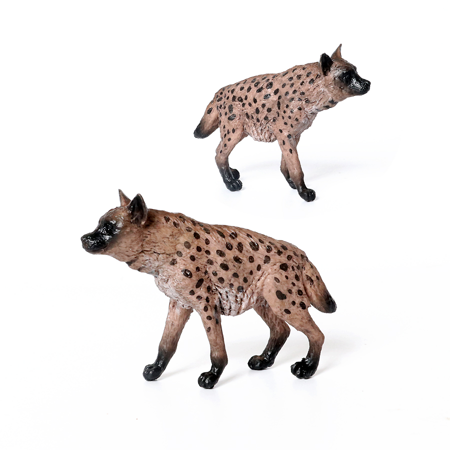 Realistic Plastic Wildlife Hye - Kids Toys Under 1 Year 评论和价格