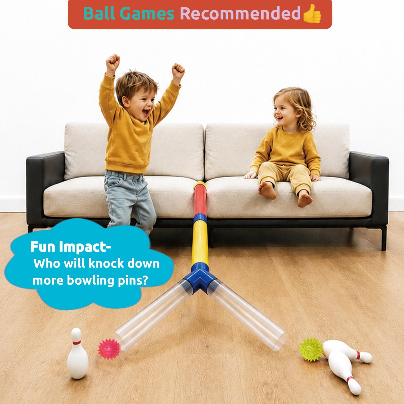 Kid Tube Playset Educational S - Kids Toys Youtube 评论和价格