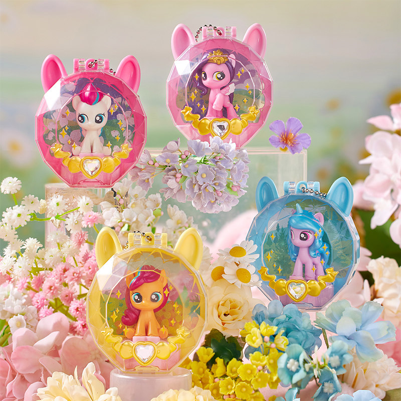 My Little Pony Blind Box Toys  - Kids Toys Png 评论和价格