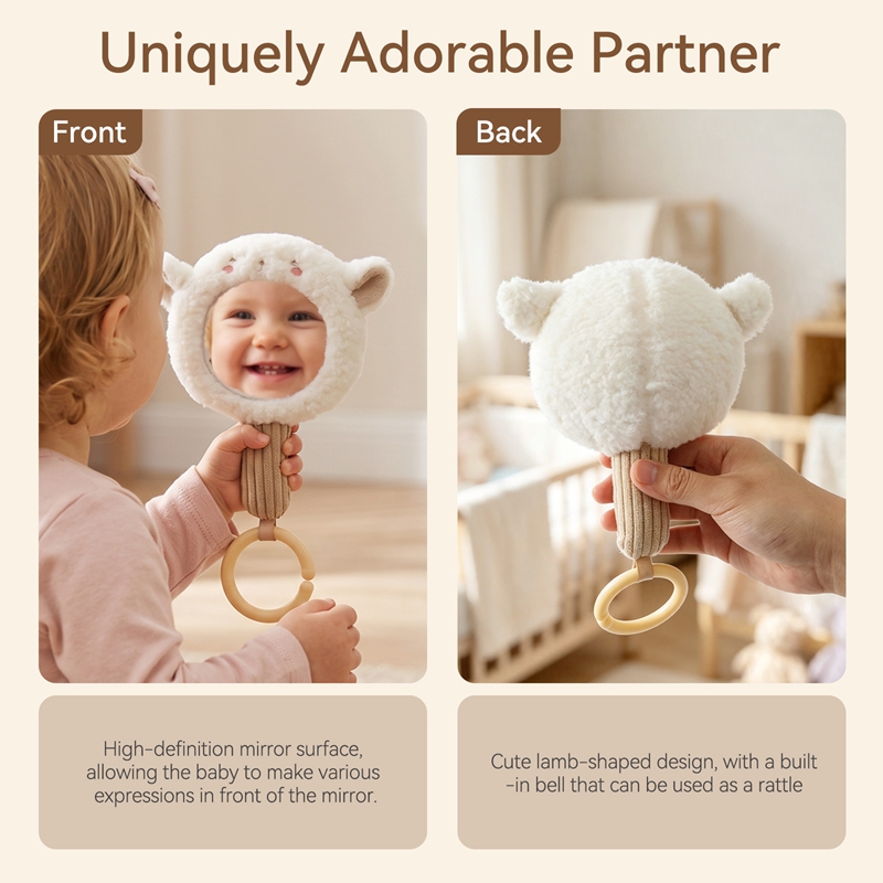 Newborn Gifts Baby Plush Bunny - Kids Toys New Born 评论和价格