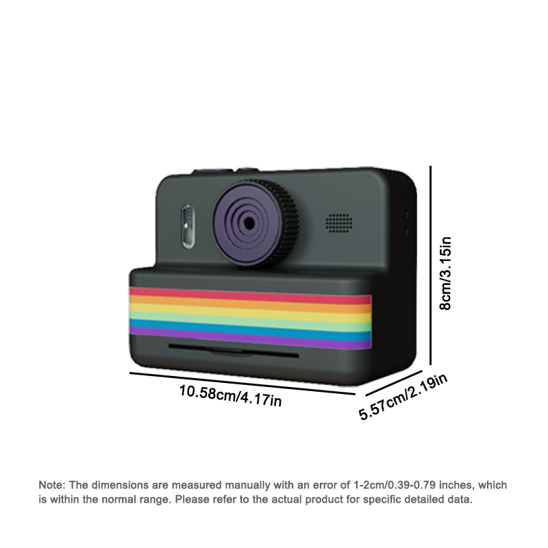 Digital Children Camera For Ph - Kids Toys Youtube 评论和价格