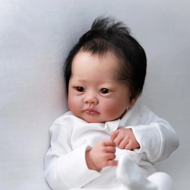 Newborn Baby Lali Doll Kit Lif - Kids Toys New Born 评论和价格