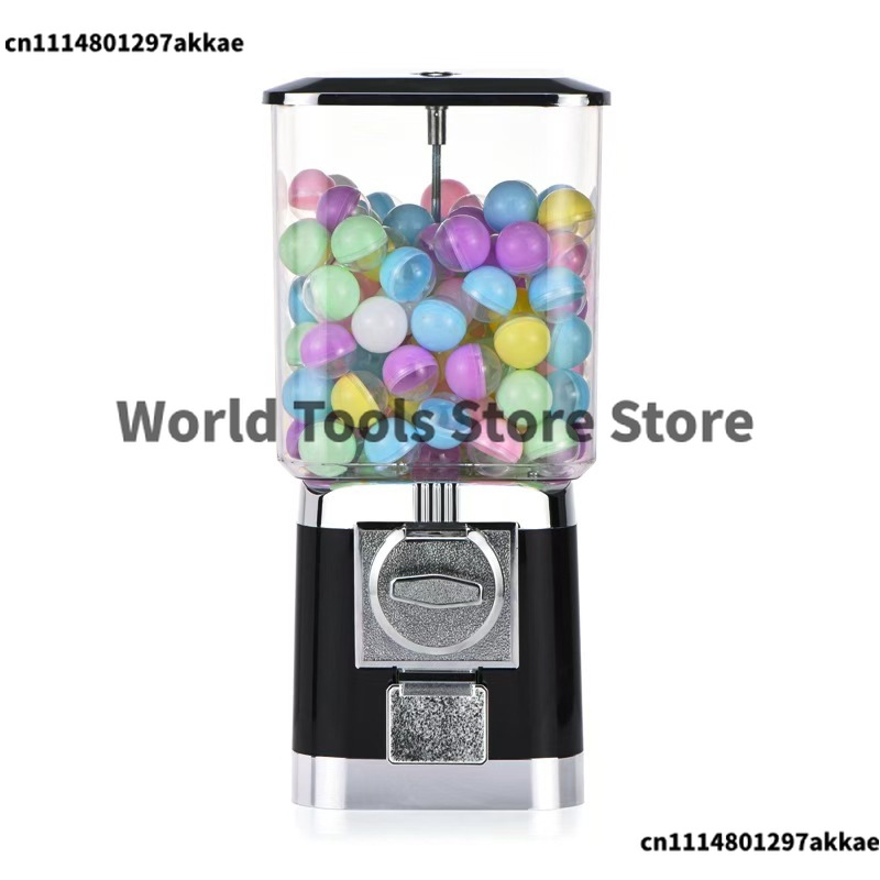 32MM Capsule Toy Vending Machi - Kids Toys Vending Machine 评论和价格