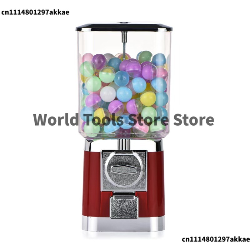 32MM Capsule Toy Vending Machi - Kids Toys Vending Machine 评论和价格