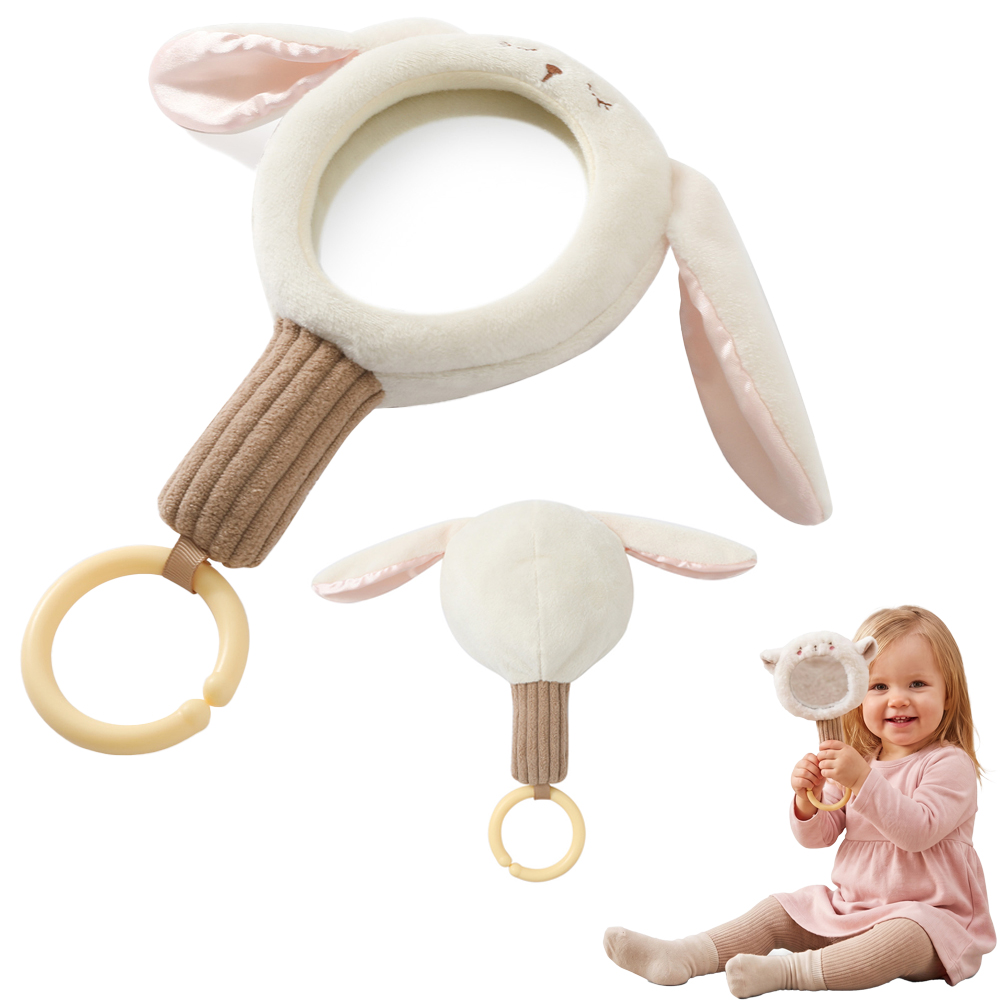 Baby Toys Mirror Sensory Newbo - Kids Toys New Born 评论和价格
