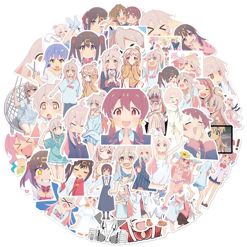 10/30/50pcs Anime Onimai Im No - Kids Toys Now 评论和价格