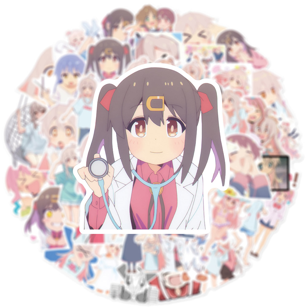 10/30/50pcs Anime Onimai Im No - Kids Toys Now 评论和价格