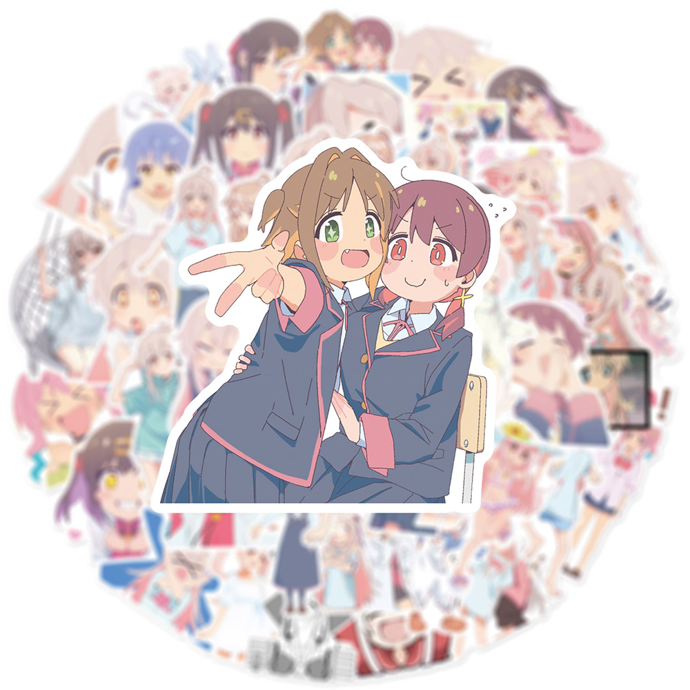 10/30/50pcs Anime Onimai Im No - Kids Toys Now 评论和价格