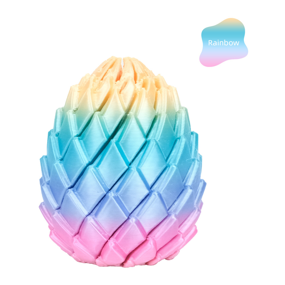 3D Printed Dragon Eggs, Expand - Kids Toys Youtube 评论和价格