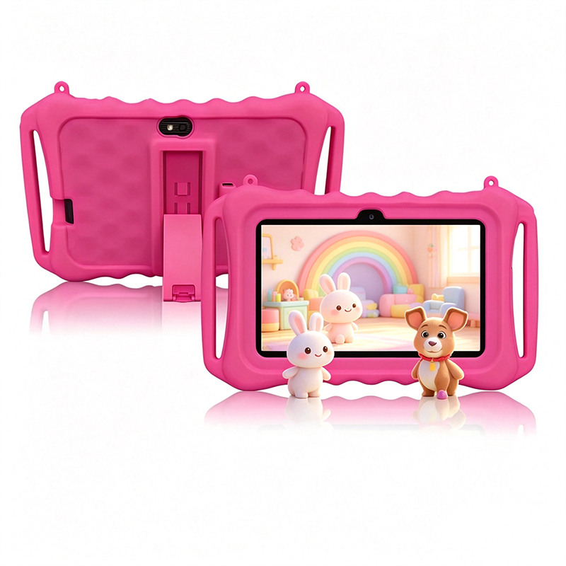 7 Inch Kid Tablet Android14  L - Learning Tablet Kids 评论和价格