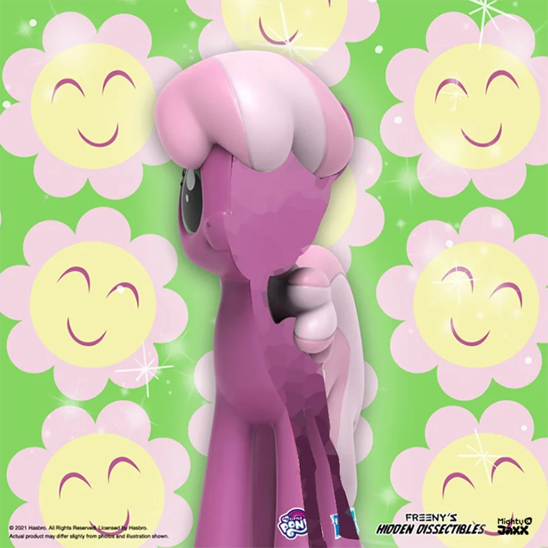 Hasbro My Little Pony Blind Bo - Kids Toys Png 评论和价格