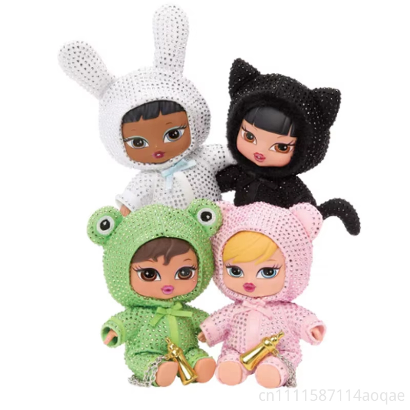 In Stock Bratz Bratziez Bling  - Kids Toys Now 评论和价格